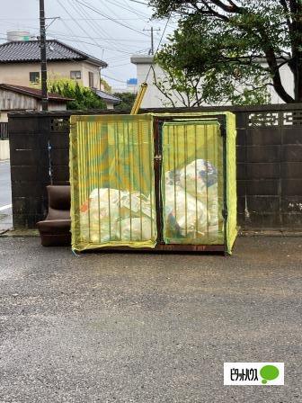 神栖コーポ壱番館A棟（210） 共有部分