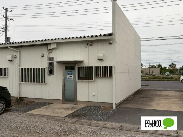 FUYOU店舗（001） 外観