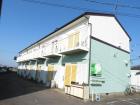 メゾネットコーポ高浜Ａ・Ｂ外観1