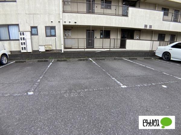 シルクビレッジA・B・C 物件画像