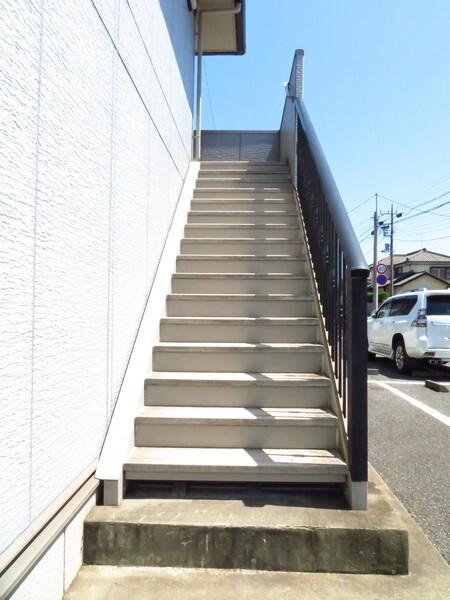 ニューポート七番館 物件画像
