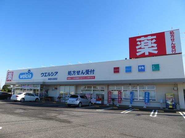 周辺環境画像