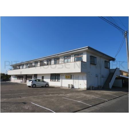 外観写真1