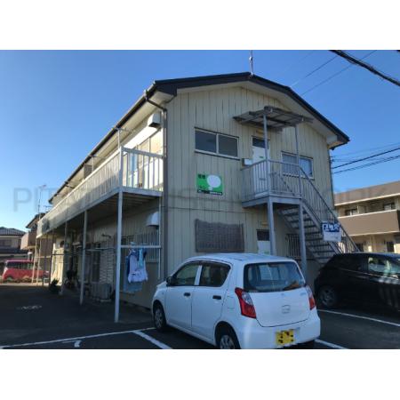 外観写真1