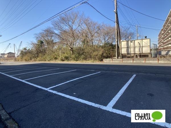 ピース 物件画像