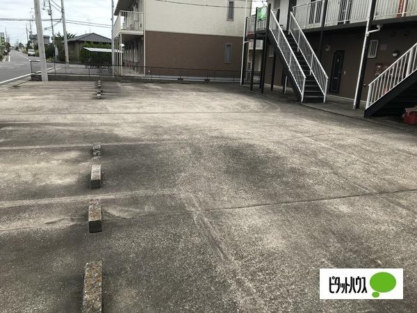 サティオミヤザキ 物件画像