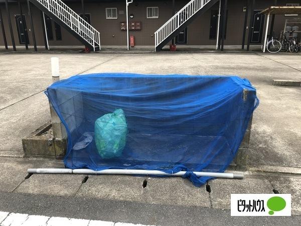 サティオミヤザキ 物件画像