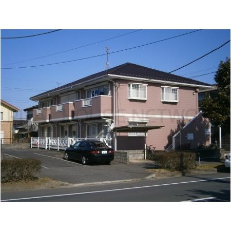 外観写真1