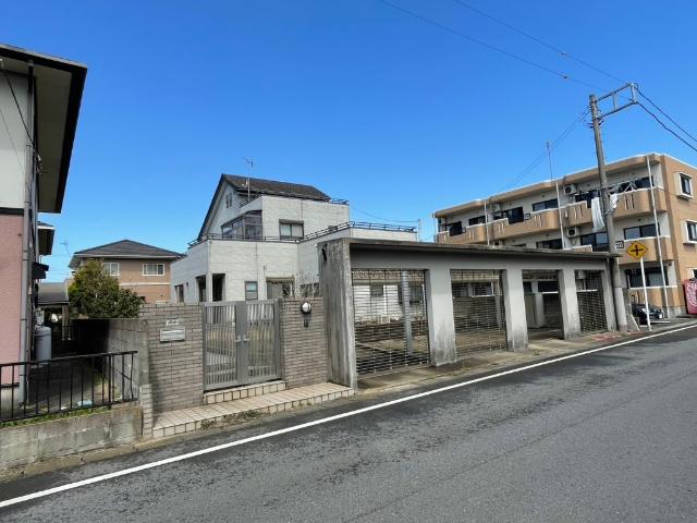 外観写真1