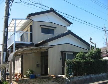 外観写真1