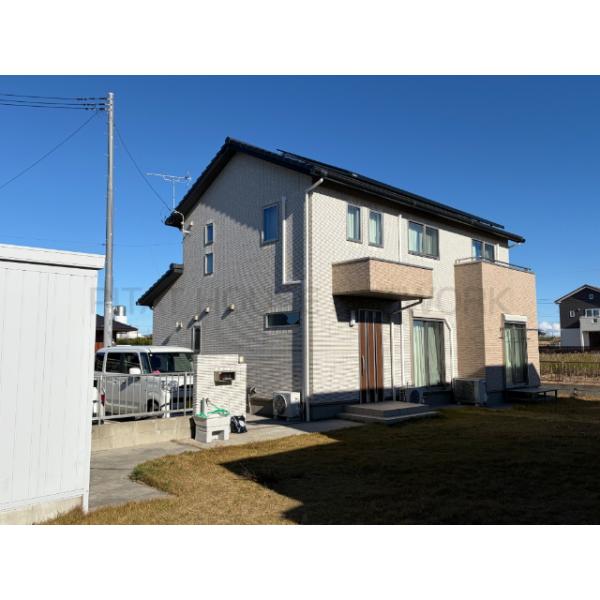 茨城県神栖市砂山