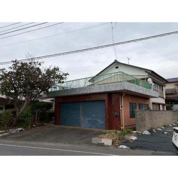 茨城県潮来市牛堀