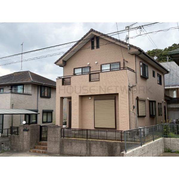 茨城県鹿嶋市緑ヶ丘４丁目