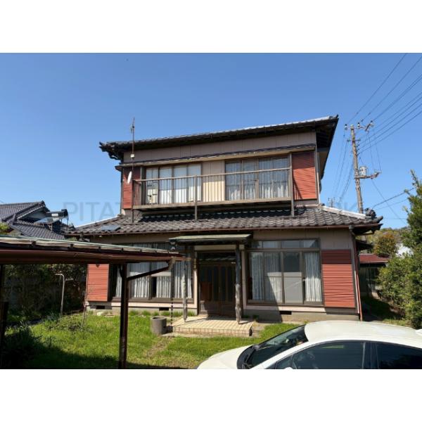 茨城県神栖市萩原