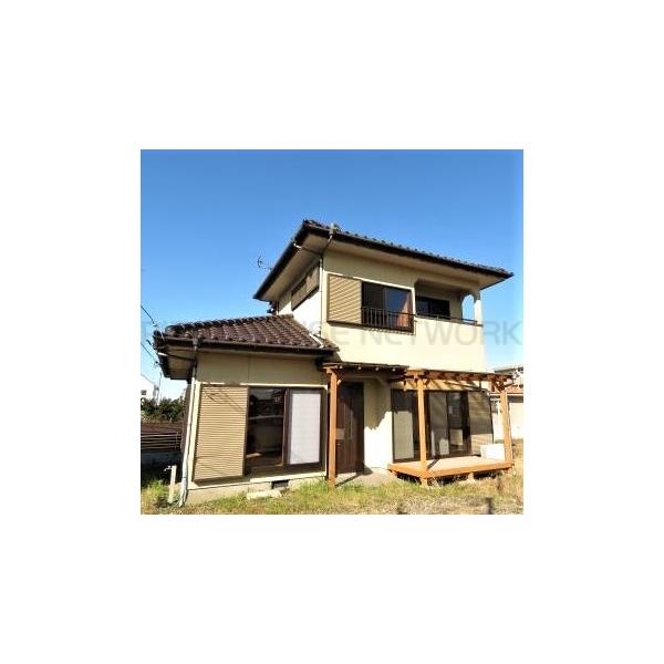 茨城県神栖市深芝