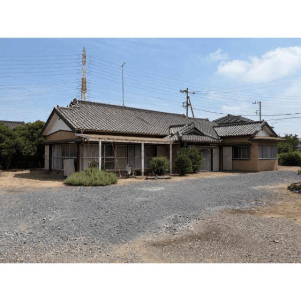 茨城県神栖市堀割２丁目