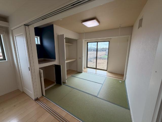 神栖市砂山中古戸建 その他部屋・スペース