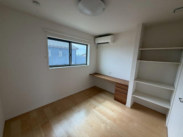 神栖市砂山中古戸建 その他部屋・スペース