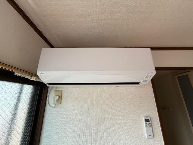 プチメゾン光明（301） 部屋画像