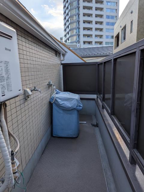 プチメゾン光明（301） 部屋画像