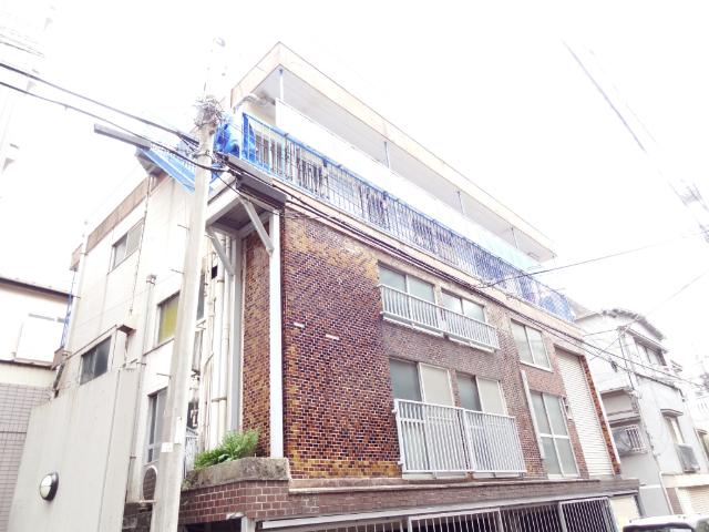 弥生東マンションの賃貸物件