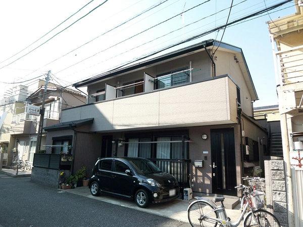 メゾン津野 物件画像