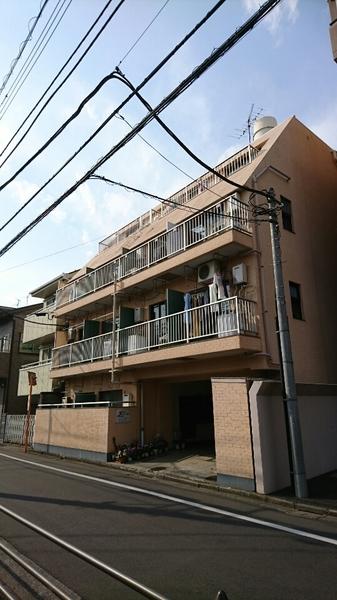 シグマース国立 物件画像
