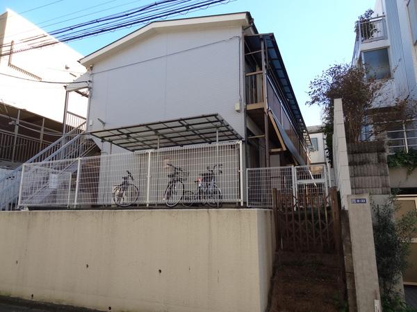 フェニックスプラザ 物件画像