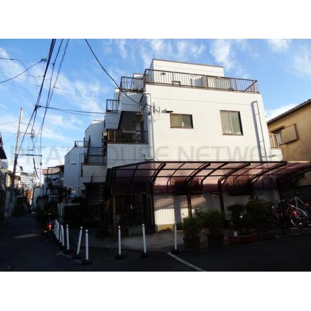 外観写真1
