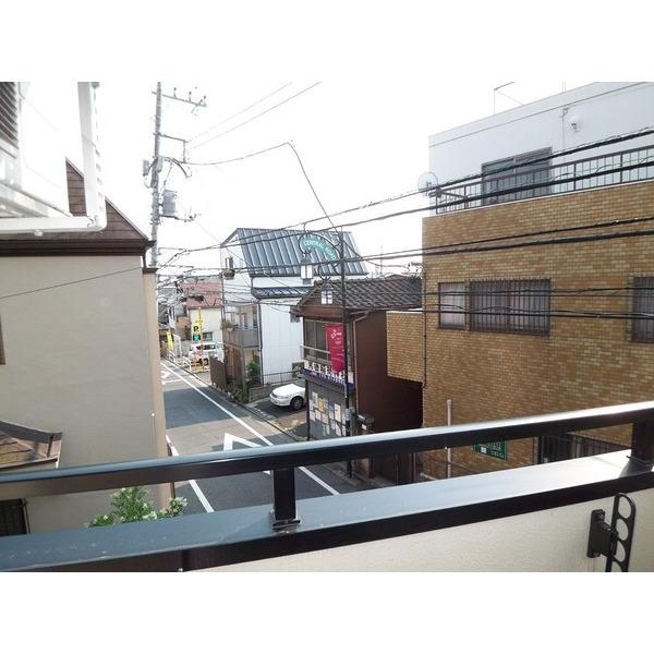 コーポブライト 物件画像