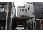 ワタナベマンション外観1