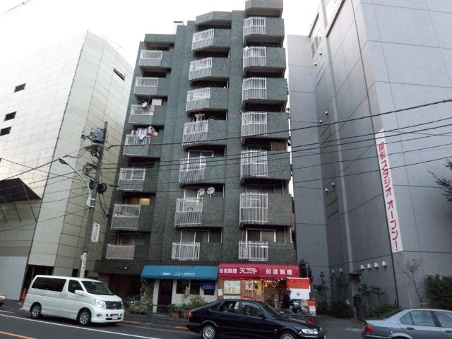 ハイツ宮前 物件画像