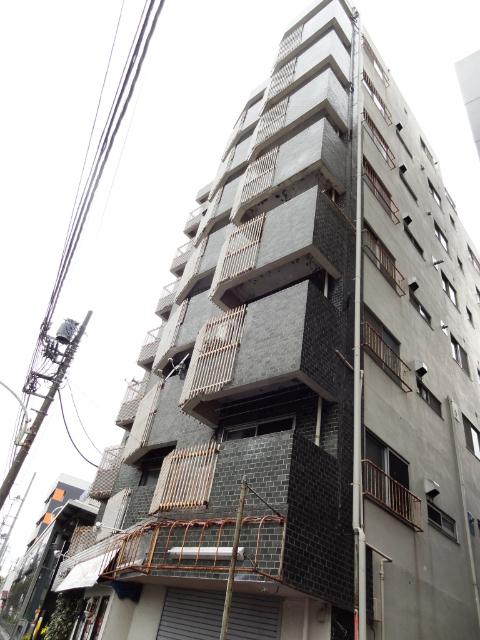 ハイツ宮前 物件画像