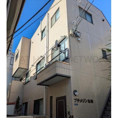 外観写真1