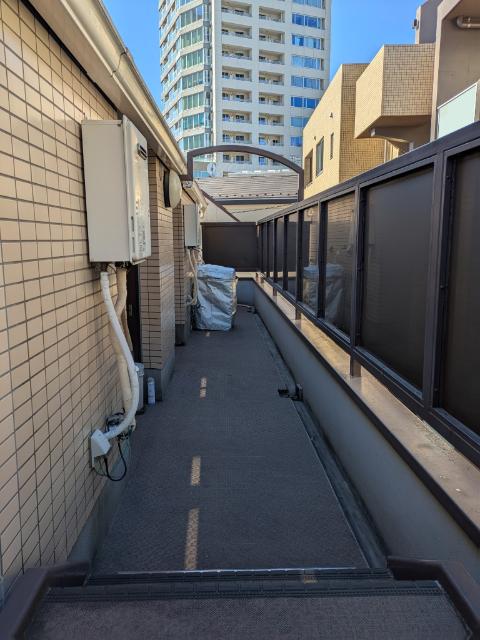プチメゾン光明 物件画像