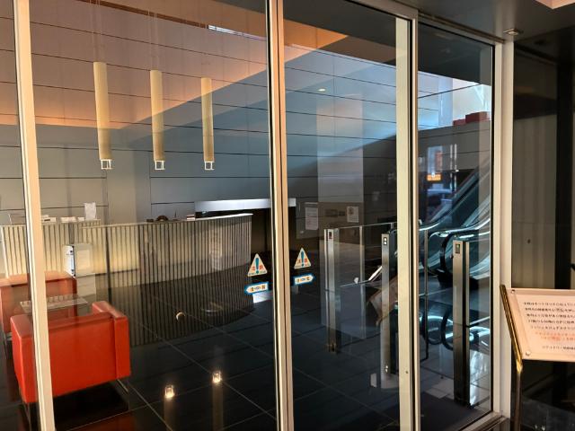 シティータワー新宿新都心 物件画像