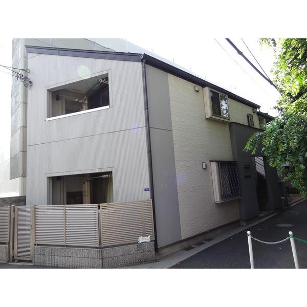 クラウディア本町 物件画像