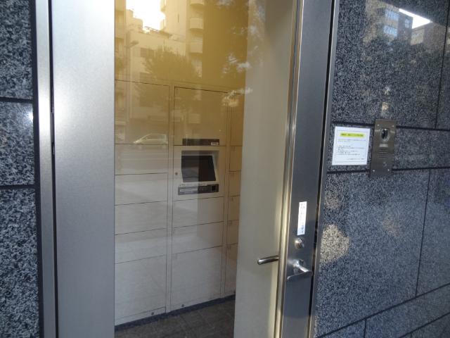 コンシェリア西新宿　TOWER'S WEST 物件画像