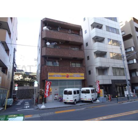 外観写真1