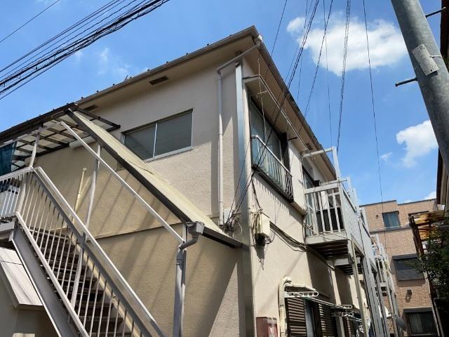 さくら荘 物件画像