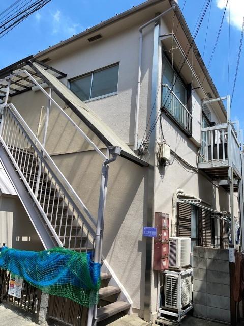 さくら荘 物件画像