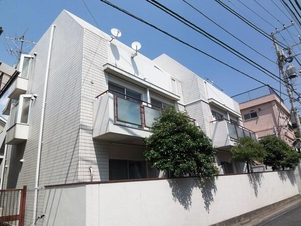 カルス中野 物件画像
