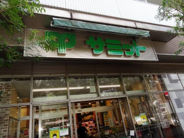 周辺環境画像