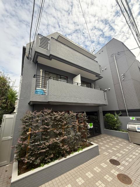 メゾン本町 物件画像