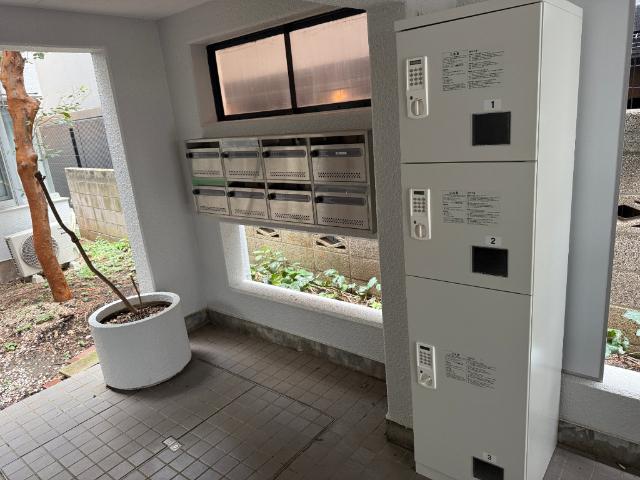 メゾン本町 物件画像
