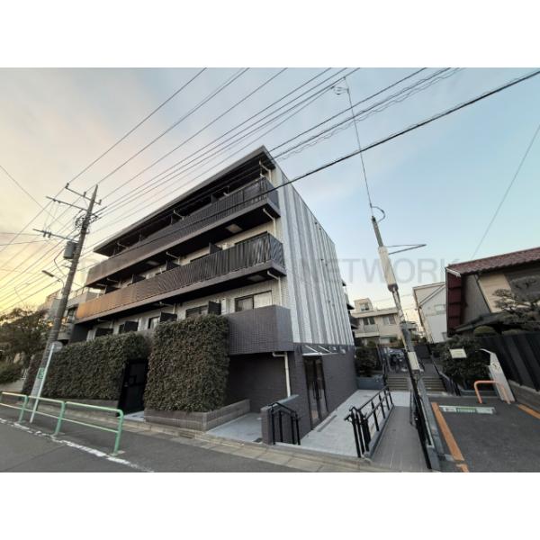 メイクスデザイン武蔵関WEST