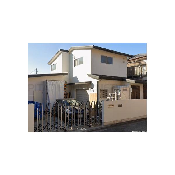 東京都世田谷区北烏山１丁目