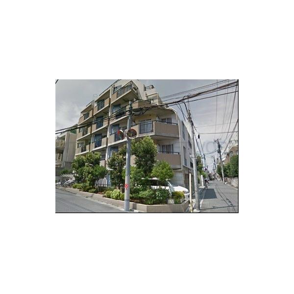 トゥールロワイヤルエルモア代々木上原