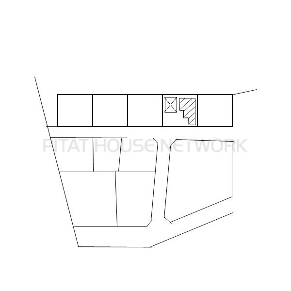 東京都世田谷区北烏山１丁目
