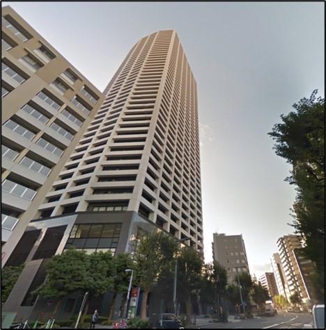 コンシェリア西新宿TOWER’SWEST 物件画像